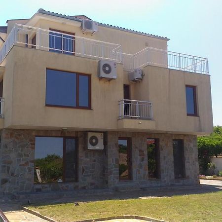 Apartamento Апартамент София 38 Sozopol Exterior foto